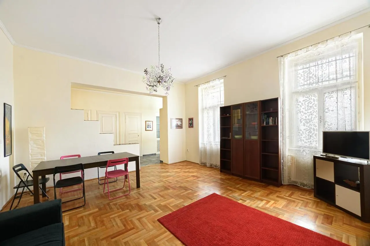 Alessia Apartment City Center contacts