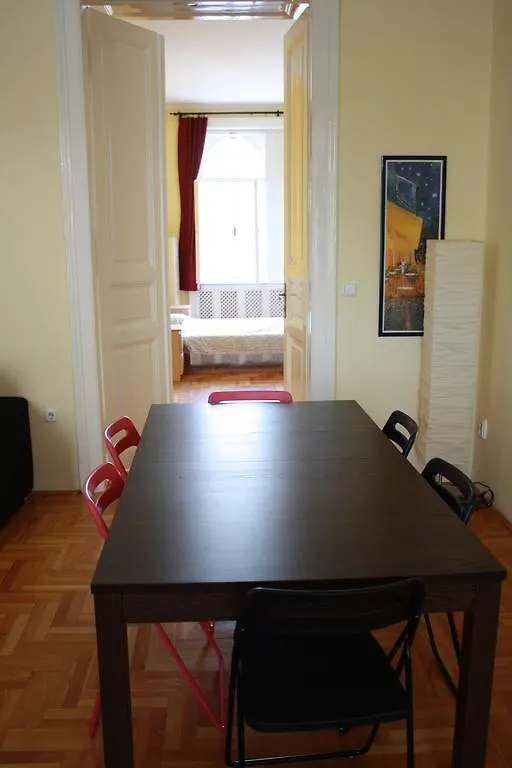 Alessia Apartment City Center Budapest 0*,  Hungary