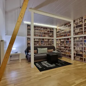  Apartmán Pody